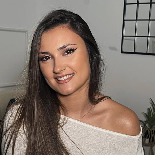 Elegance Touch usluga