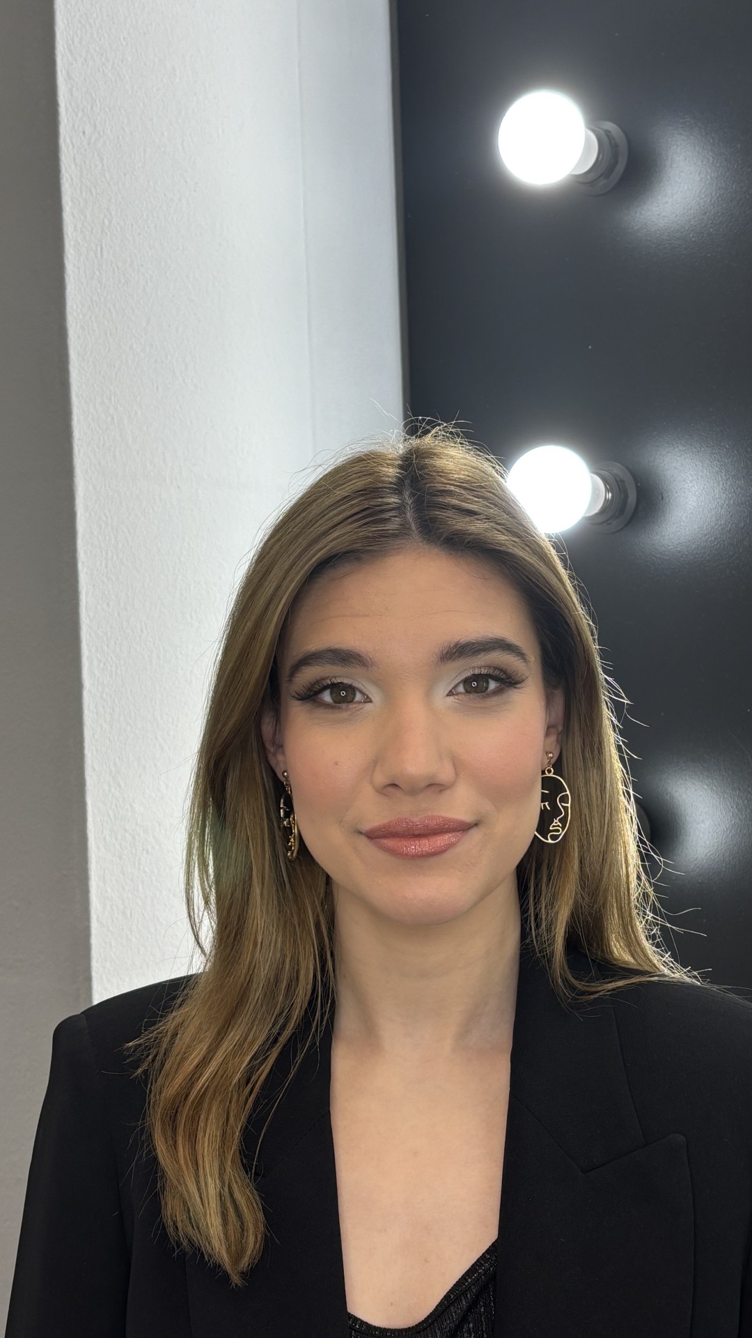 City Hair #novisad Make-up / šminkanje Profesionalno šminkanje