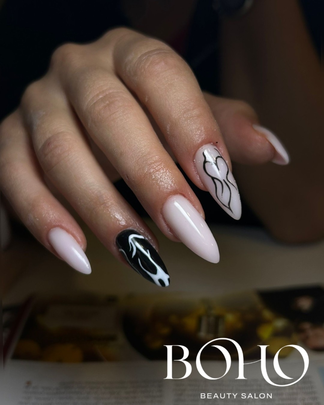 Boho Beauty #beograd