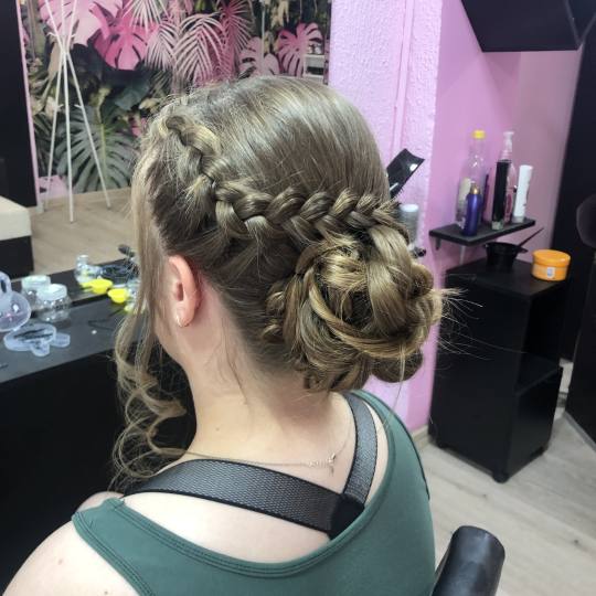 Beauty studio Lush #beograd