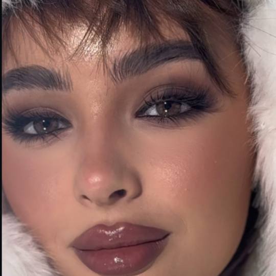 Glo #beograd Make-up / šminkanje Profesionalno šminkanje