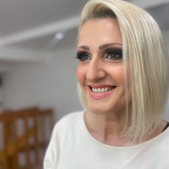 Studio Adore #novisad Make-up / šminkanje Profesionalno šminkanje