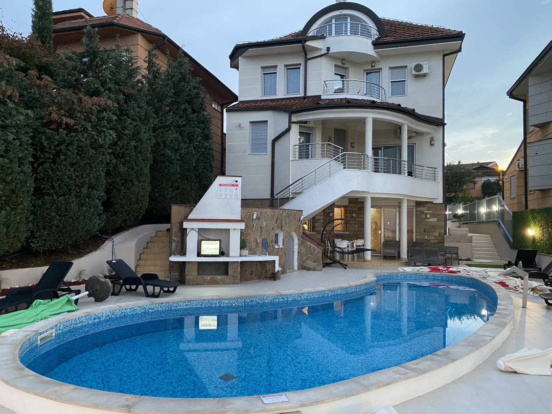Freya Spa Centar #nis SPA Bazen - termin po osobi