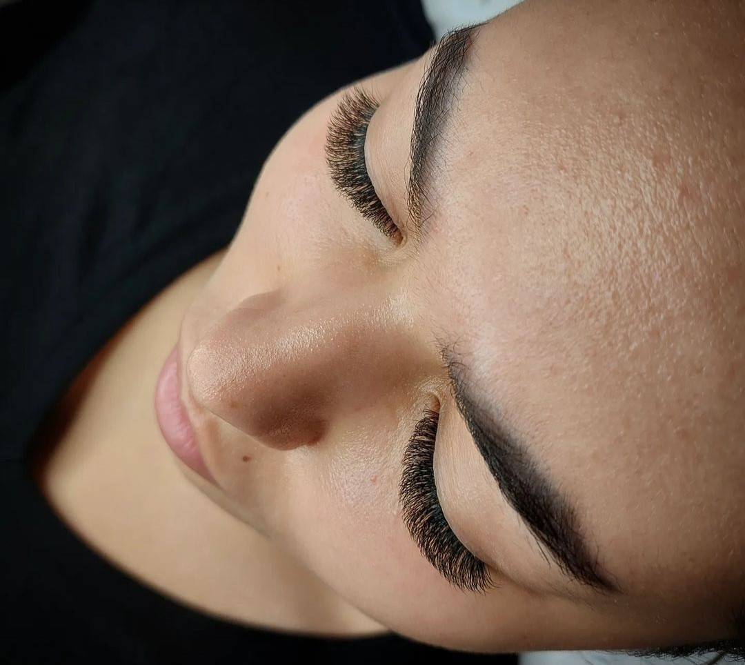 Brush and Lash #beograd