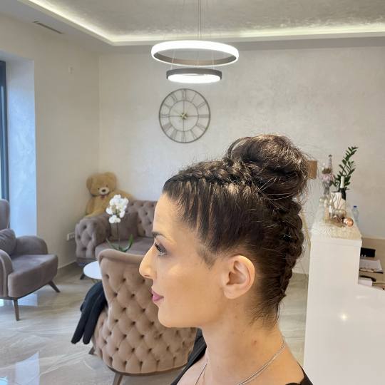 Beauty Studio Tara #beograd
