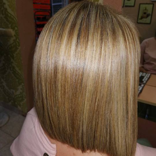 Jovana Beauty Centar #beograd Nijansiranje