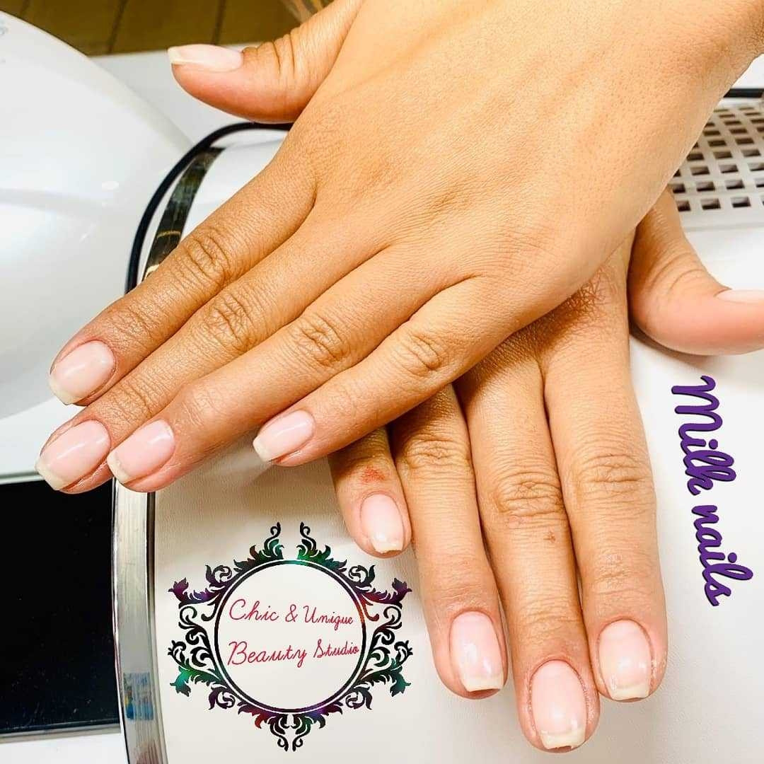 Chic & Unique #beograd Gel lak