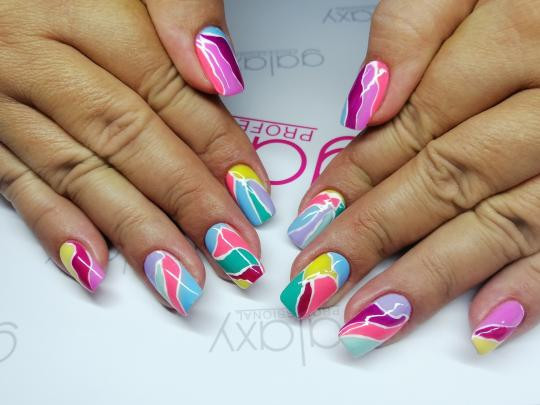 Nail office - deaktivirano #beograd Gel lak