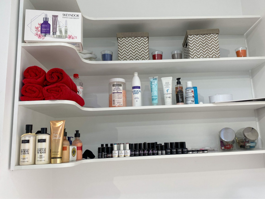 GM Beauty studio #beograd