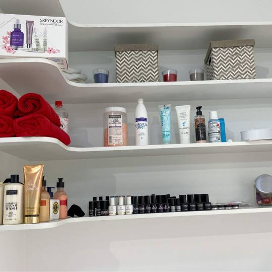 GM Beauty studio #beograd
