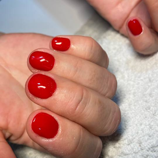 Fam Beauty Box #beograd Manikir