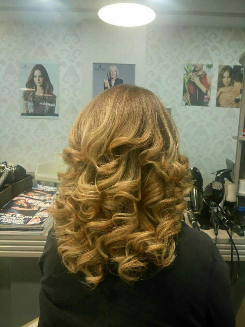 Studio Mary LP #beograd