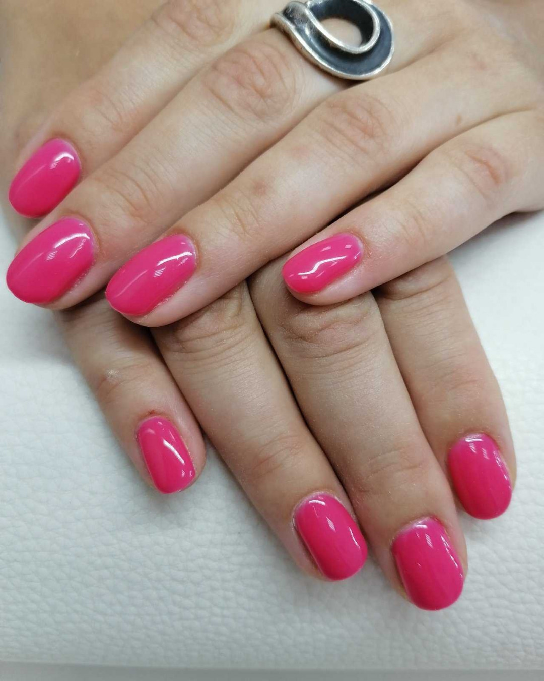 Lutka #beograd Gel lak Manikir + gel lak