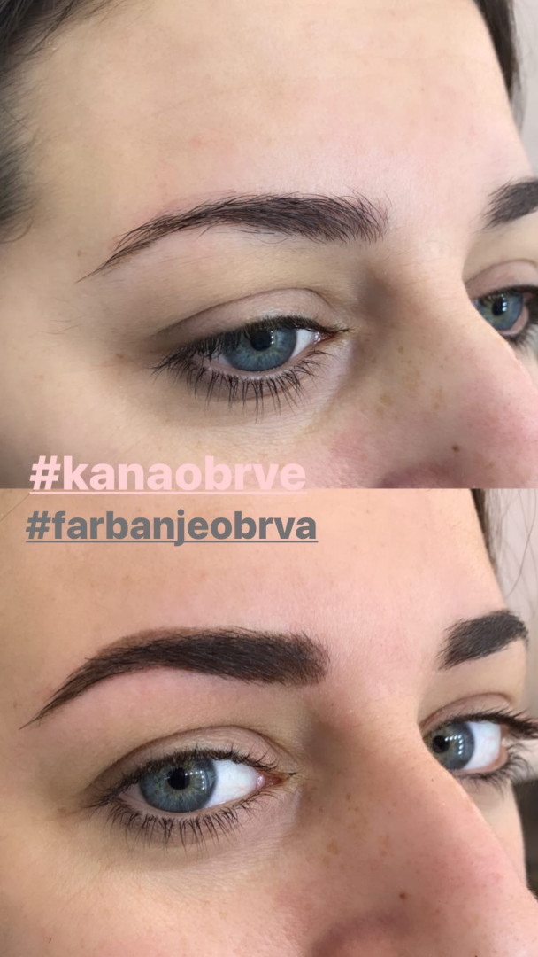 Your Majesty Make up & Beauty Room, Beograd Obrve