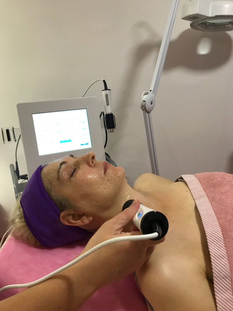 Body Beauty Balance 2020 #beograd Radiotalasni i ultrazvučni tretmani