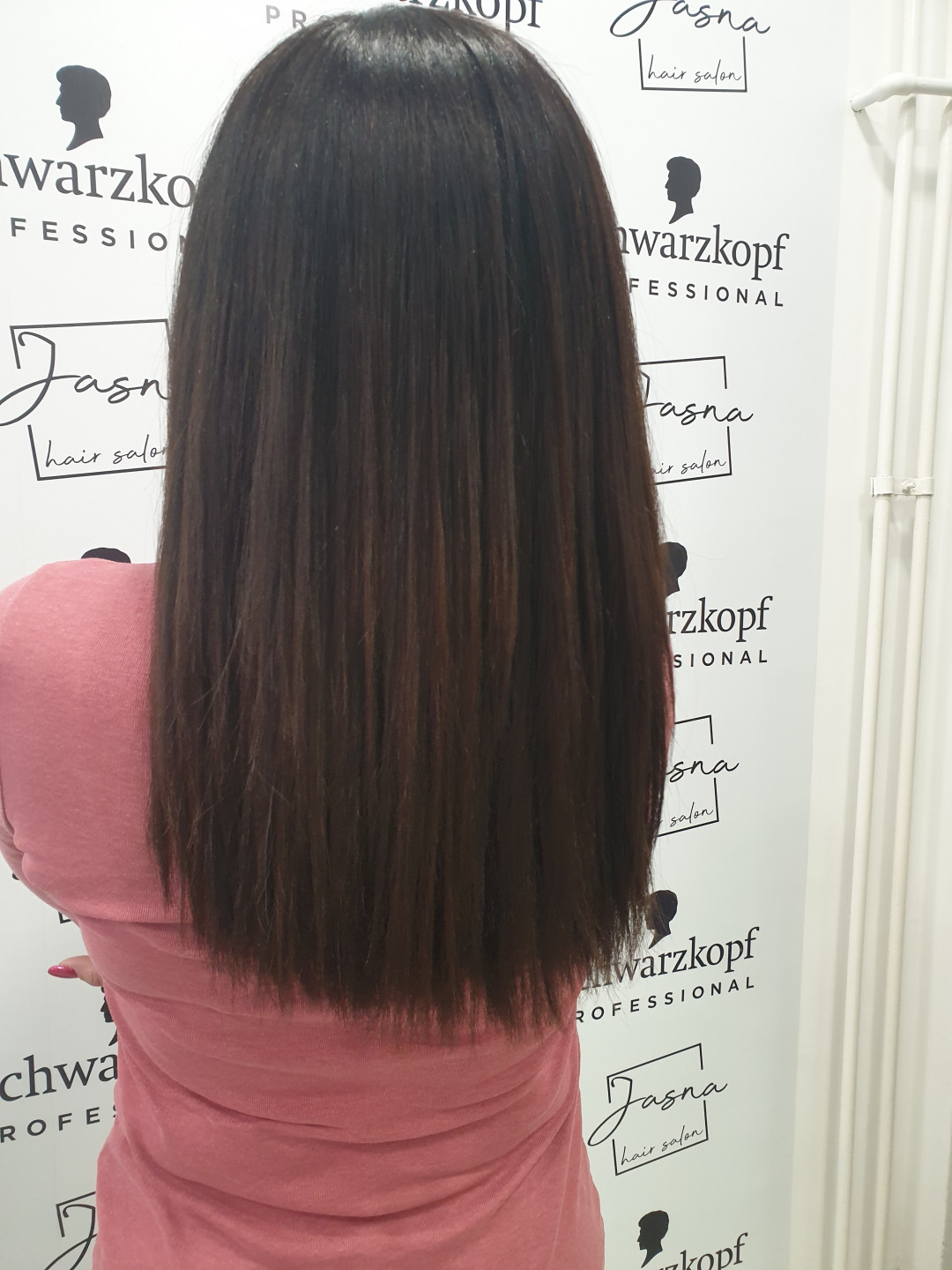 Jasna hair salon #beograd