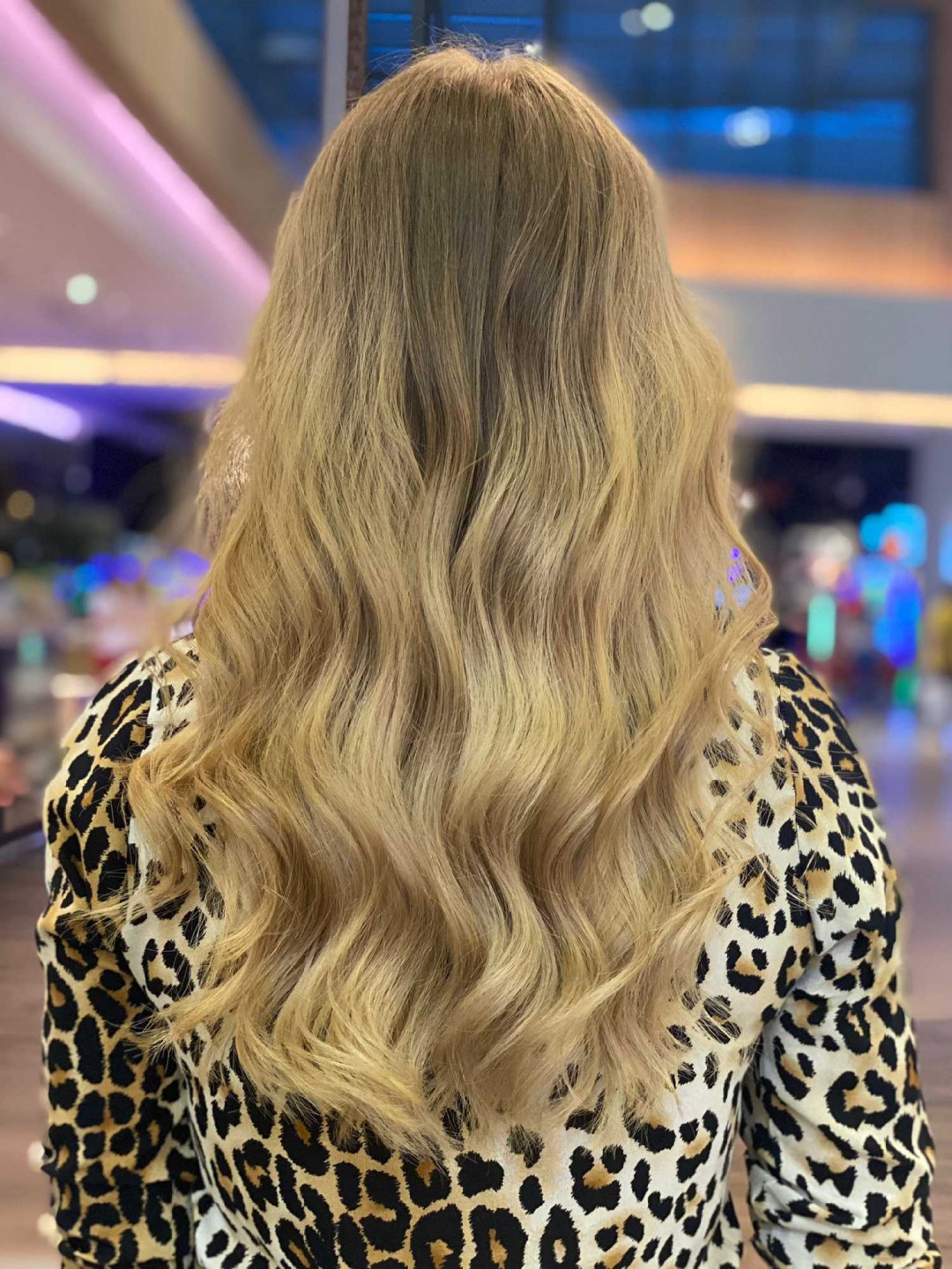 Alfaparf Studio #beograd Ombre, sombre, balayage Balayage / ombre / sombre - ekstra duga kosa