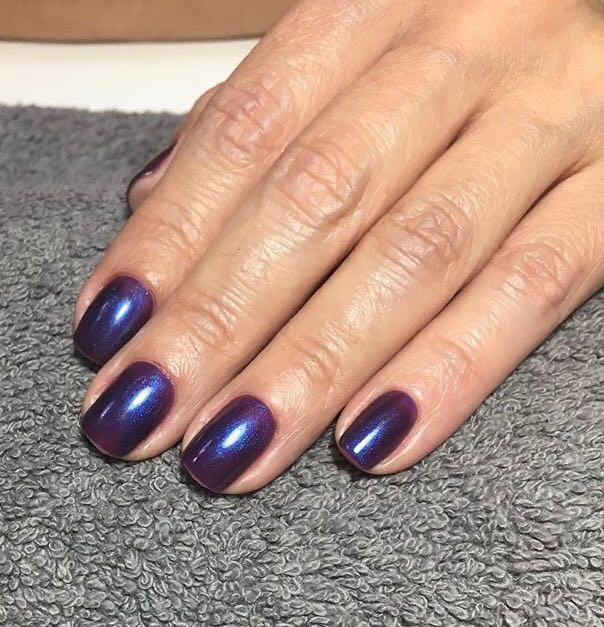 Look at me #beograd Manikir Manikir + Shellac