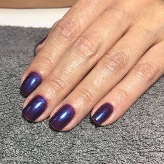 Look at me #beograd Manikir Manikir + Shellac
