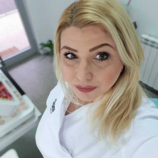 Tina B #beograd