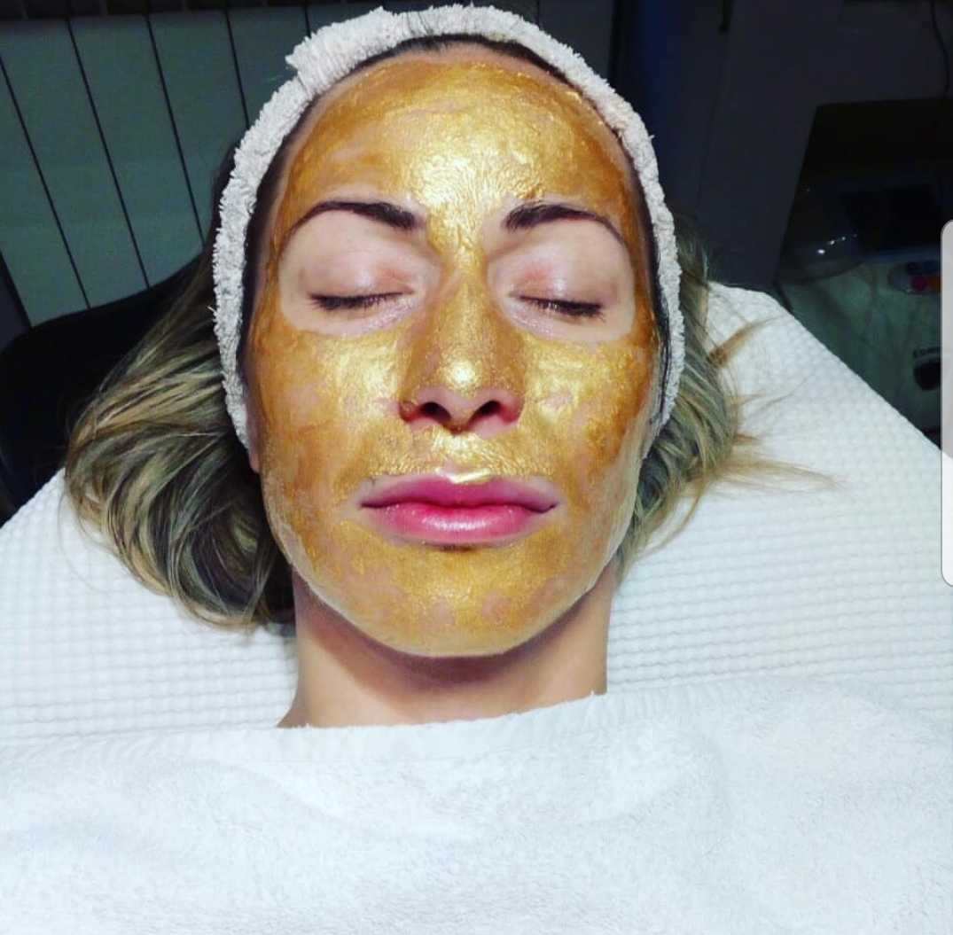 Grossi cosmetic #beograd Tretman lica