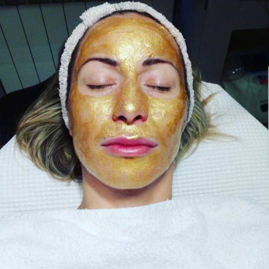 Grossi cosmetic #beograd Tretman lica