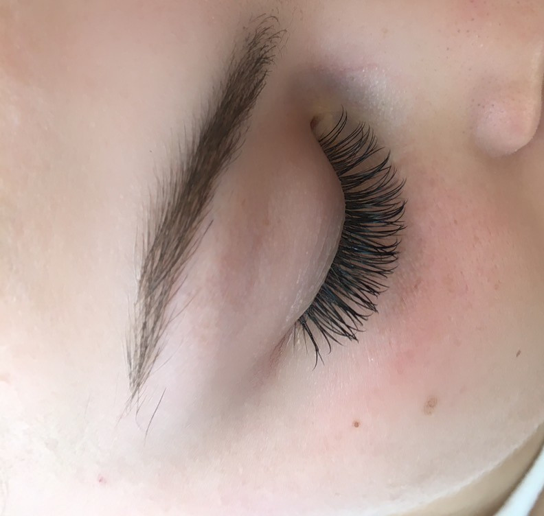 The Lash shop by iLash #beograd