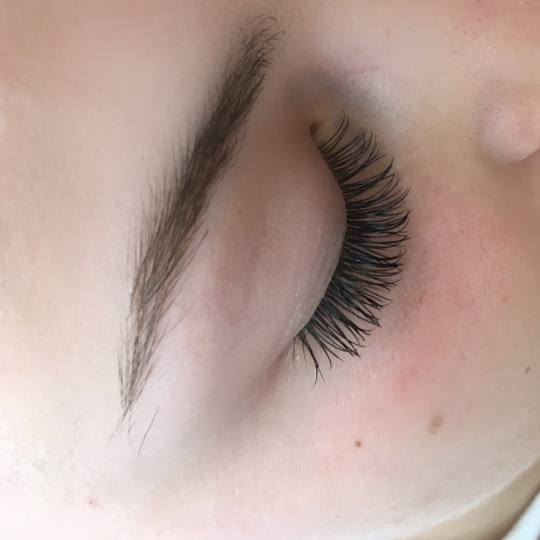 The Lash shop by iLash #beograd