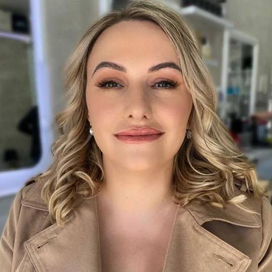 Salon Celebrity Lauren #beograd Make-up / šminkanje Profesionalno šminkanje Profesionalno šminkan