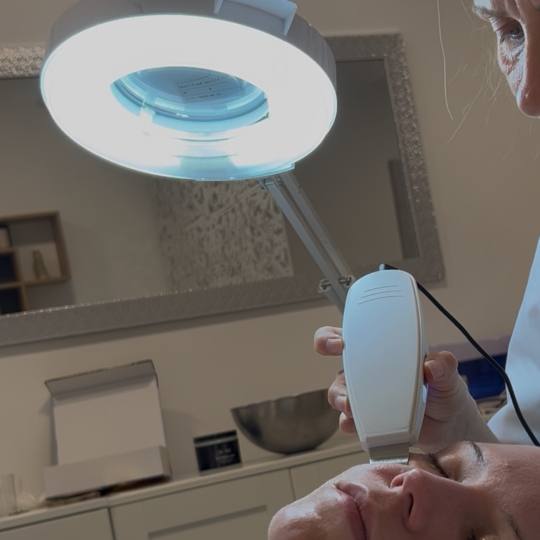 Sandra estetik studio usluga