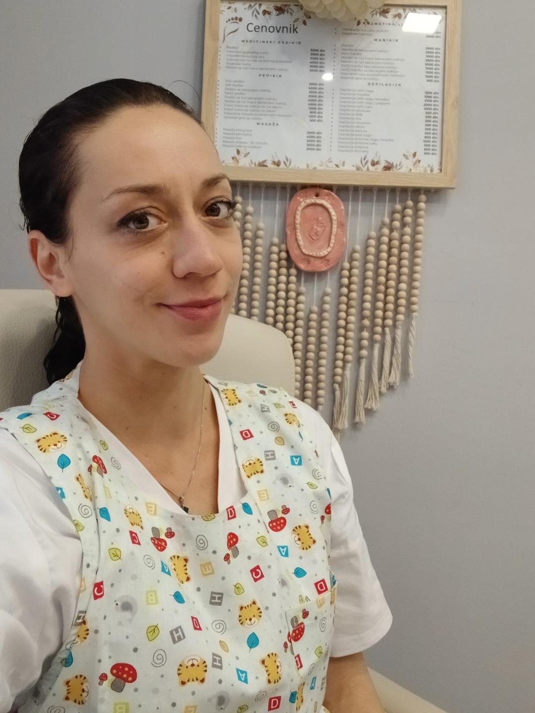 PediMedi - Arena #beograd Tretman lica Higijenski tretman lica