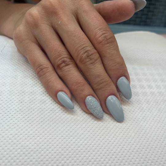 Urban Nails nail bar #beograd