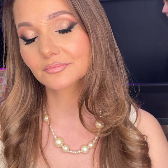 Golden Beauty Shop #beograd Make-up / šminkanje Profesionalno šminkanje