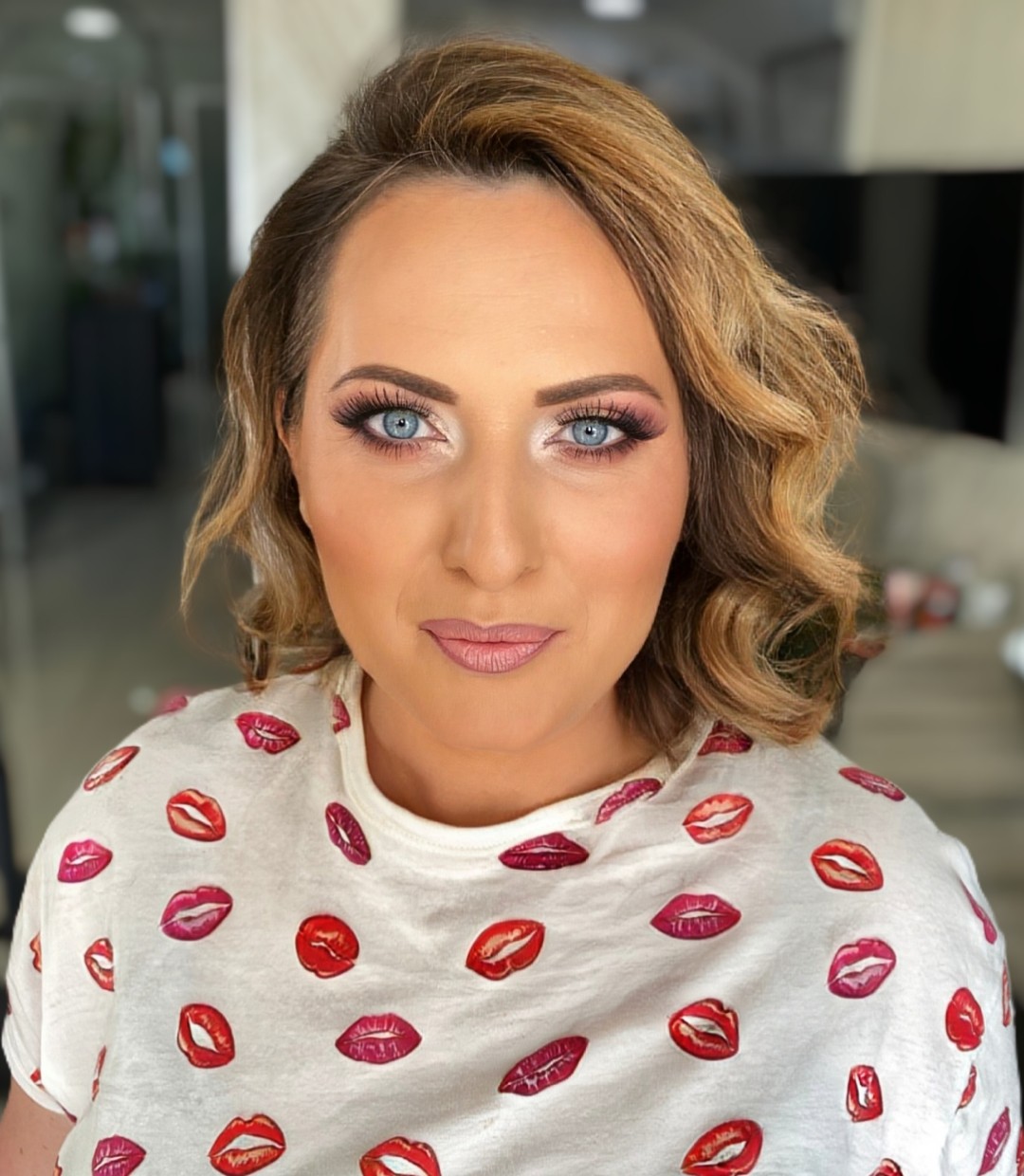 Gracia Make up #beograd