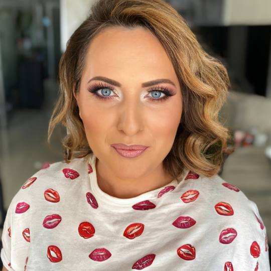 Gracia Make up #beograd