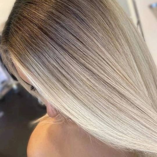 Sobhani Hair Studio #beograd