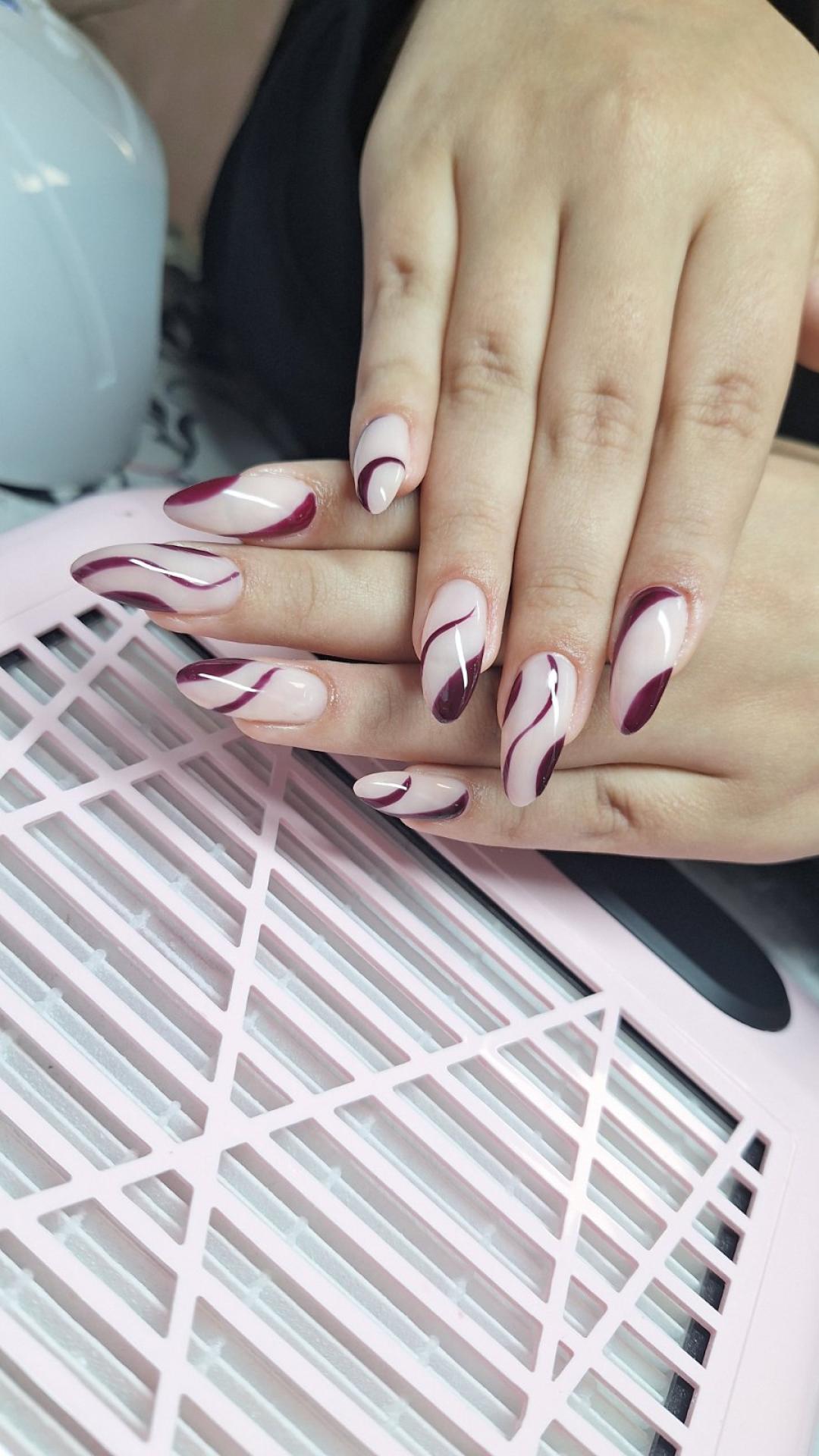 Black lady, Beograd LookBook