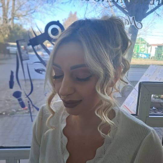 Primadonna Jelena #pancevo Make-up / šminkanje Profesionalno šminkanje - dnevna šminka