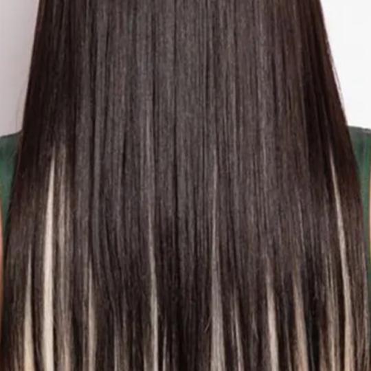 Astradas 2 #beograd Pramenovi Pramenovi na foliju u 1 boji - duga kosa