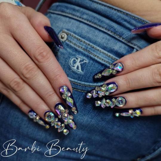 Barbi Beauty #nis