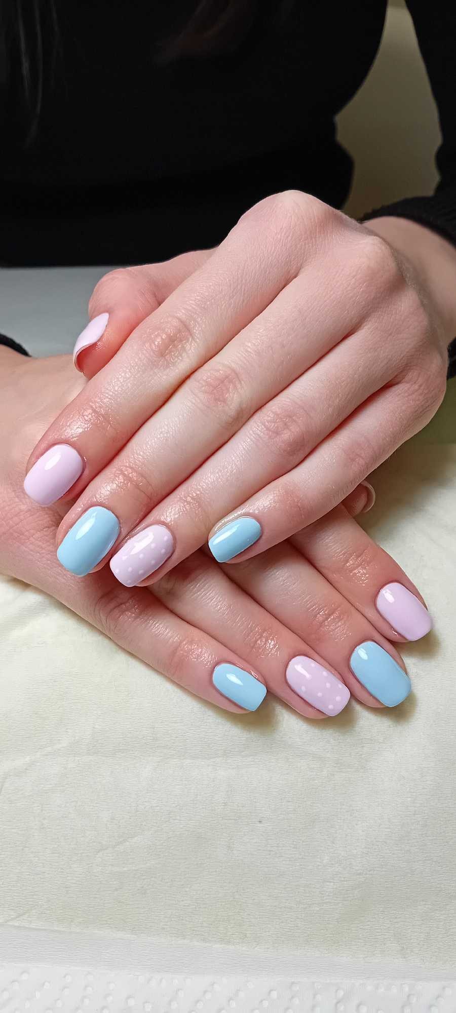 Korekcija gel laka - ruke - Migun centar relax, Beograd Gel lak Nokti Gel lak, Beograd, Centar, Stari grad, Dorćol