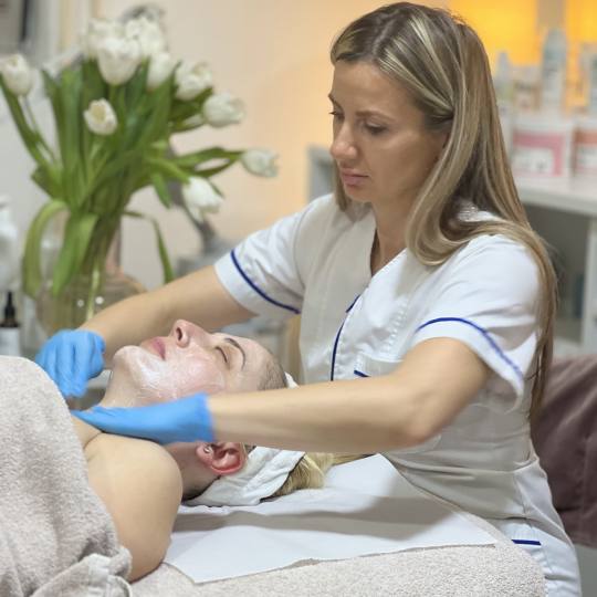 Mizone beauty center #beograd