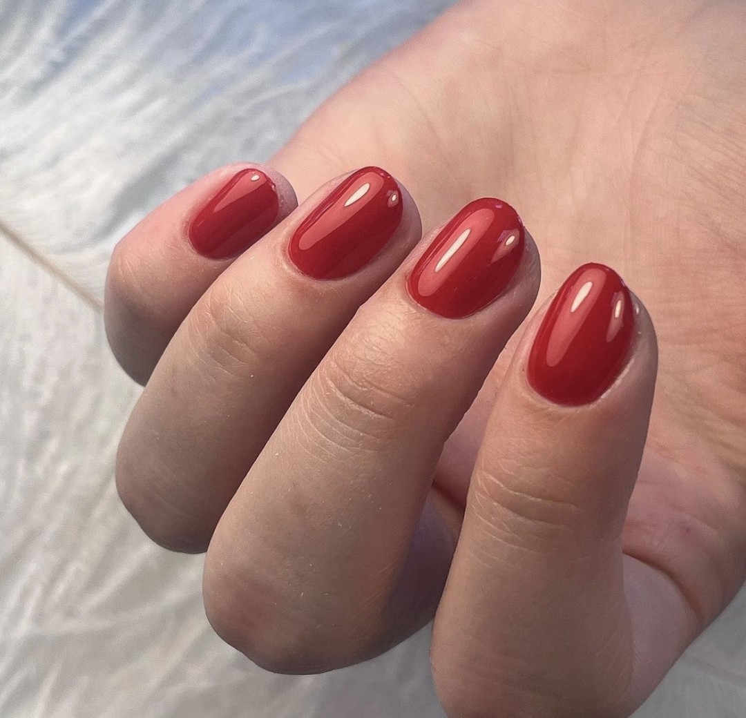 Doll's Code #novisad Gel lak Gel lak / rubber baza