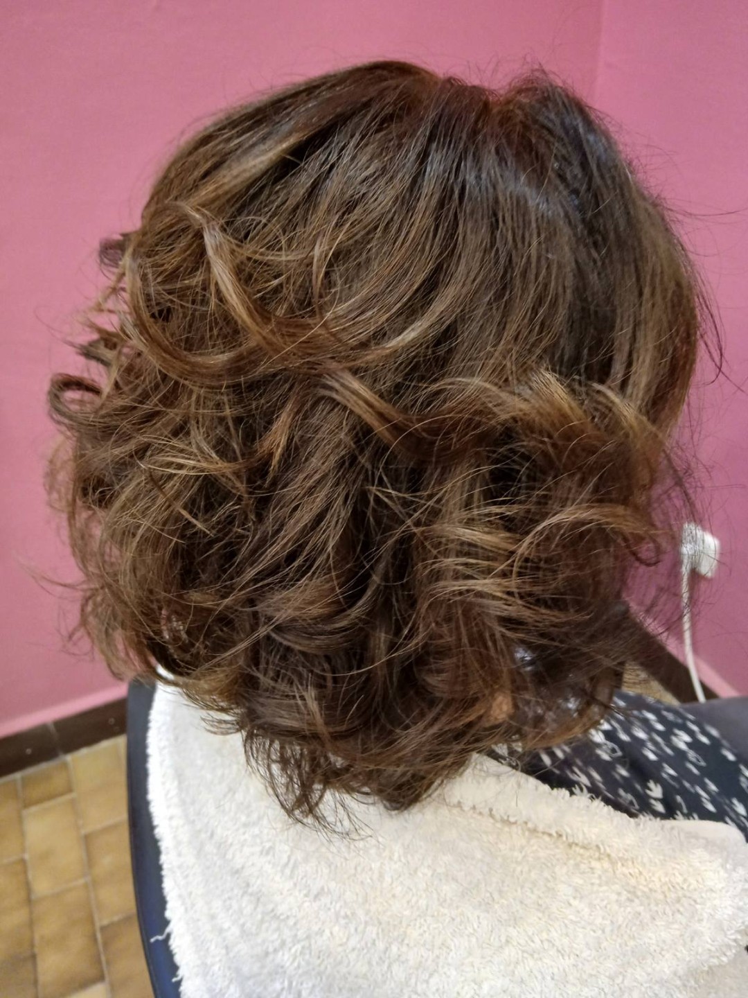 Sv. Mina, Beograd LookBook