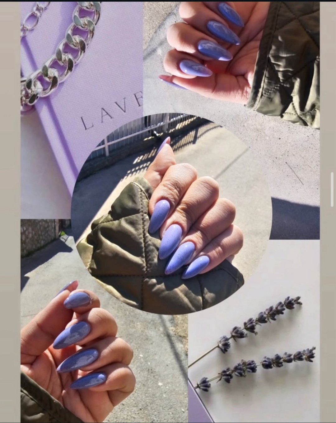 Korekcija noktiju - L dužina - Beauty boom, Beograd Korekcija noktiju Nokti Korekcija noktiju, Beograd, Novi Beograd blokovi, Belville, Savski kej