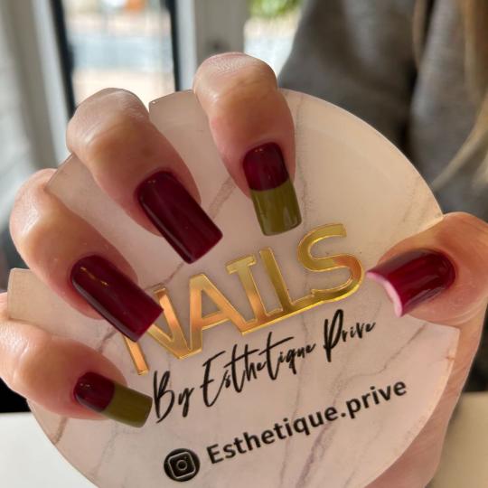 Esthetique Privé usluga