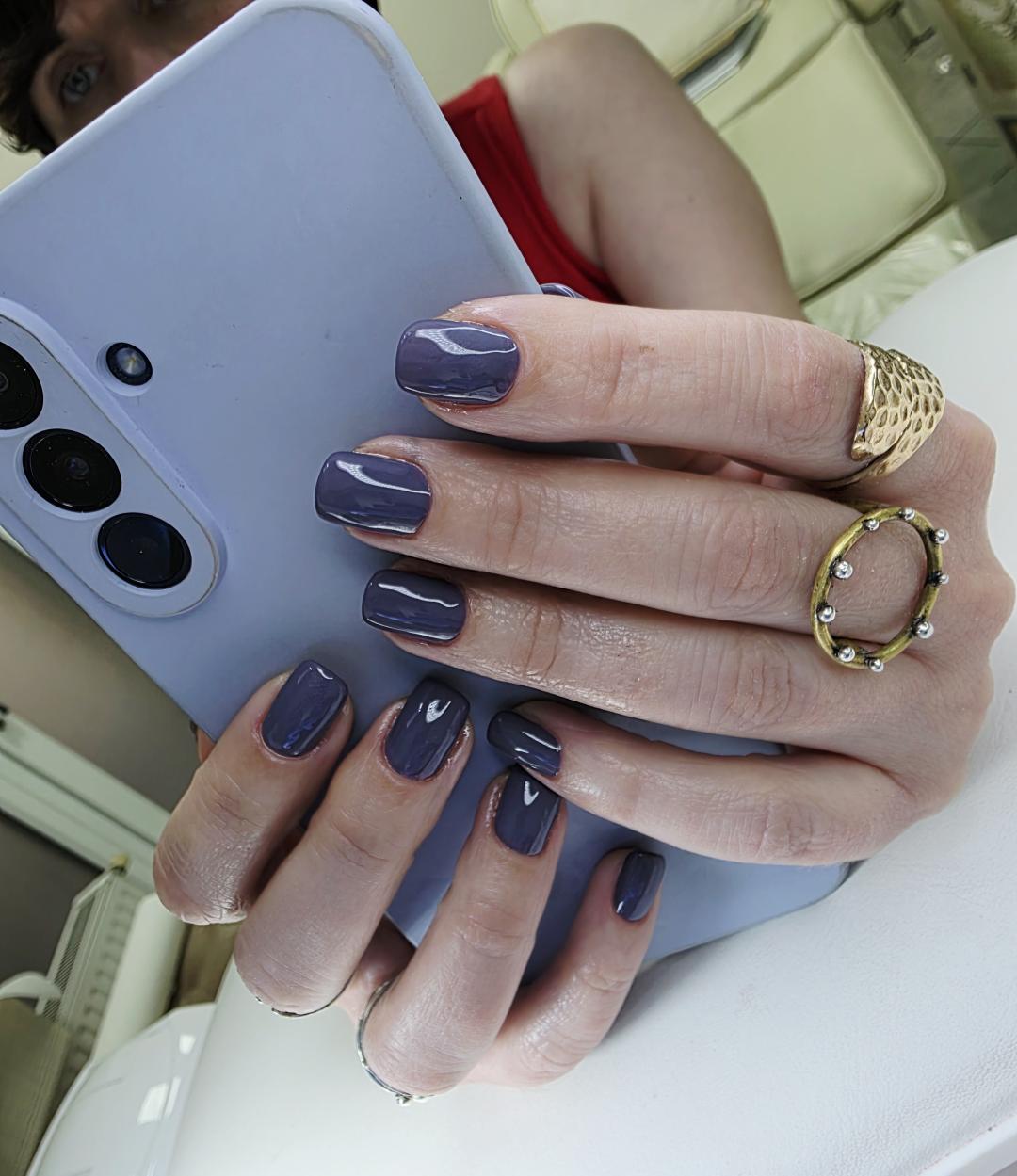 Gel lak - ruke - Gospođica Draga, Novi Sad Gel lak Nokti Gel lak, Novi Sad, Sajmište, Detelinara, Banatić