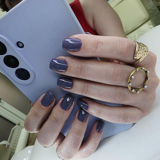 Gospođica Draga #novisad Gel lak Gel lak - ruke