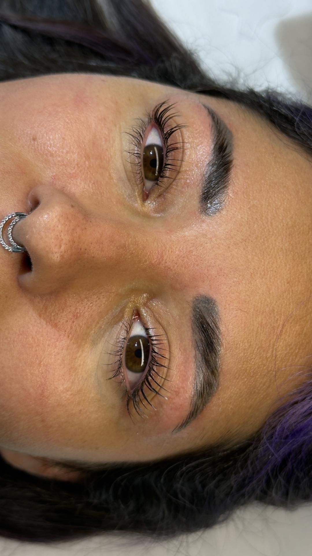 Lash lift + Brow lift - Lola esthetic center, Beograd Trepavice Lice Trepavice, Beograd, Novi Beograd blokovi, Belville, Savski kej