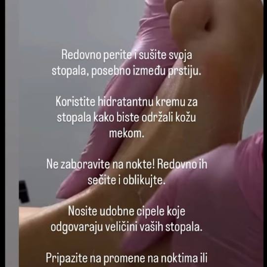 Manikir Prestige #kraljevo